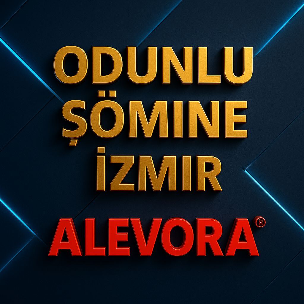 Odunlu Şömine İzmir Rehberi Villa ve Daireler İçin Teknik Planlama