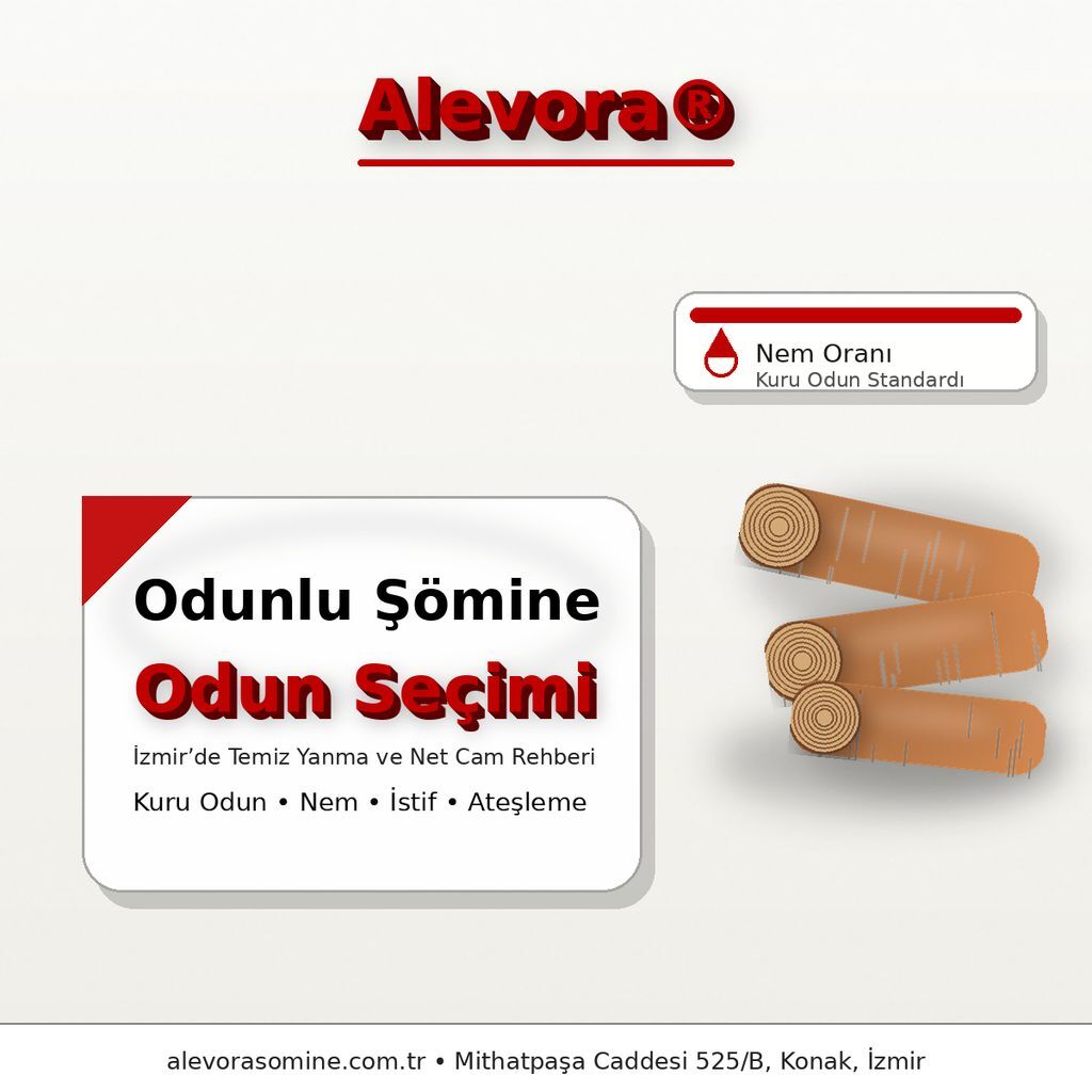 Şömine Neden Tüter? İzmir’de 5 Dakikalık Teşhis ve Kalıcı Çözüm Rehberi