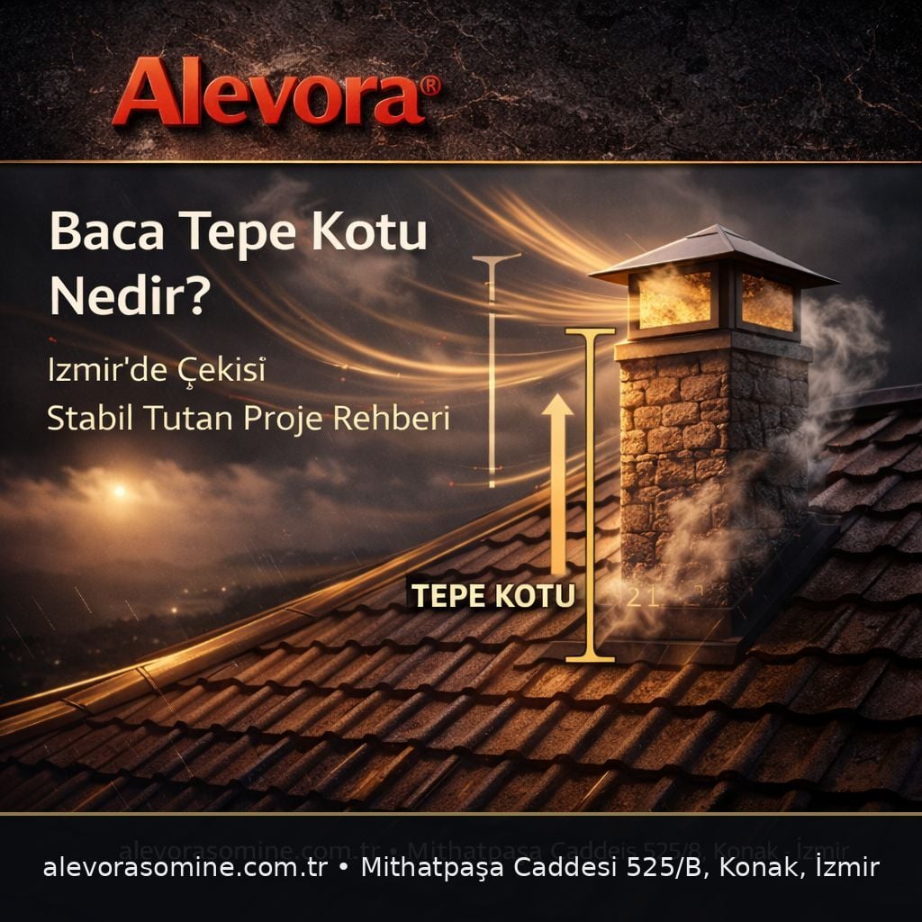 Baca Tepe Kotu Nedir? İzmir’de Çekişi Stabil Tutan Proje Rehberi