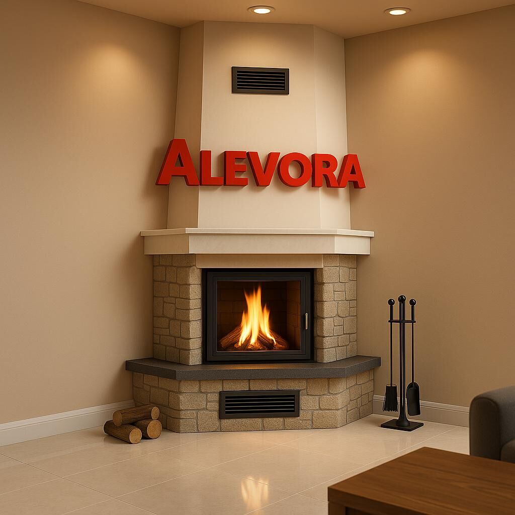 “Odunlu Şömine Modelleri – Modern & Klasik Tasarımlar, Fiyat ve Kullanım Rehberi”