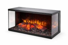 Alevora Şömine Vista 150 Elektrikli Şömine Modeli