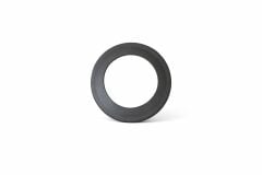 Alevora Şömine Çember Döküm Soba Borusu