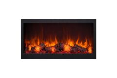 Alevora Şömine Trend 100 Elektrikli Şömine