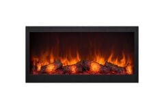 Alevora Şömine Trend 110 Elektrikli Şömine