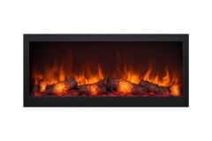 Alevora Şömine Trend 130 Elektrikli Şömine