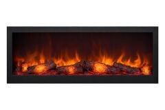 Alevora Şömine Trend 150 Elektrikli Şömine