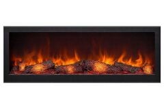 Alevora Şömine Trend 180 Elektrikli Şömine