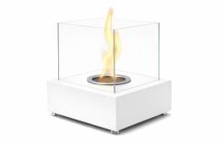 Alevora Şömine Elegance Bioethanol Şömine