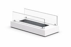 Alevora Şömine Art Design Bioethanol Şömine