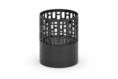 Alevora Şömine Bianca ( S ) Bioethanol Şömine