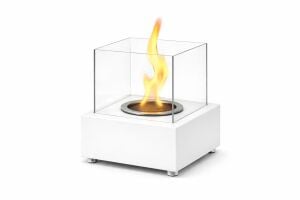 Alevora Şömine Elegance Mini Bioethanol Şömine