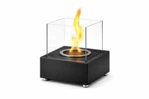 Alevora Şömine Elegance Mini Bioethanol Şömine