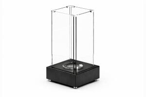 Alevora Şömine Tornado Bioethanol Şömine