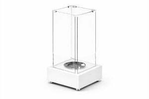 Alevora Şömine Tornado Bioethanol Şömine