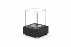 Alevora Şömine Tornado Mini Bioethanol Şömine