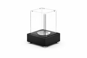 Alevora Şömine Tornado Mini Bioethanol Şömine