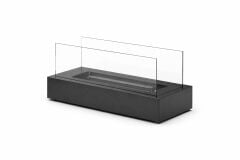 Alevora Şömine Silence Bioethanol Şömine