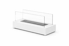 Alevora Şömine Silence Bioethanol Şömine