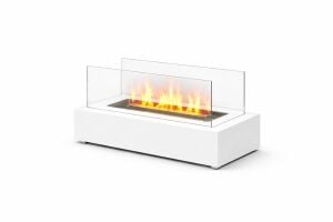 Alevora Şömine Silence Bioethanol Şömine