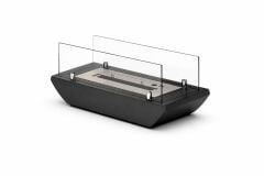 Alevora Şömine Plus Bioethanol Şömine