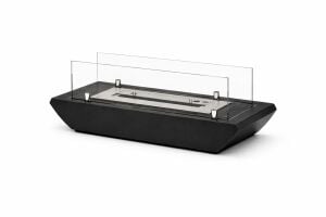 Alevora Şömine Plus Bioethanol Şömine