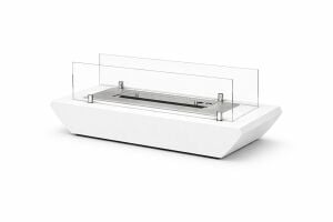 Alevora Şömine Plus Bioethanol Şömine