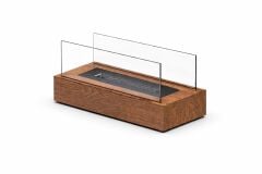 Alevora Şömine Relax Bioethanol Şömine