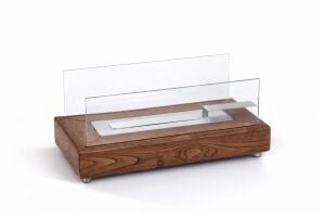 Alevora Şömine Relax Bioethanol Şömine