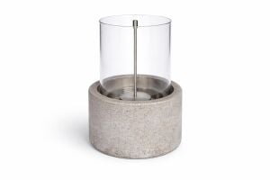 Alevora Şömine Table Top Bioethanol Şömine