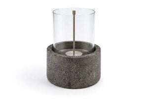 Alevora Şömine Table Top Bioethanol Şömine