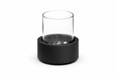 Alevora Şömine Table Top ( Stone ) Bioethanol Şömine