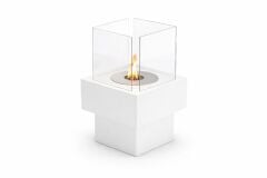 Alevora Şömine Tower Taşınabilir Bioethanol Şömine