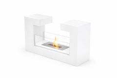 Alevora Şömine Stylish Taşınabilir Bioethanol Şömine