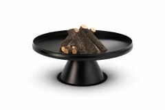 Alevora Şömine Helen Large Bahçe Şöminesi