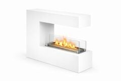 Alevora Şömine Caveletto Taşınabilir Bioethanol Şömine