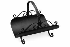 Alevora Şömine Classic Odunluk