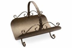 Alevora Şömine Classic Odunluk