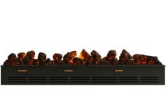 Alevora Şömine Vasko VP180 Elektrikli Şömine