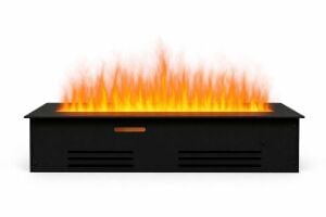 Alevora Şömine Vudlas VD80 Elektrikli Şömine