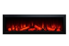 Alevora Şömine Spark ECO155 Elektrikli Şömine