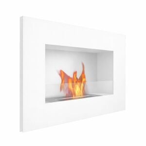 Alevora Şömine Duvara Monte 60 cm Burner Bioethanol Şömine