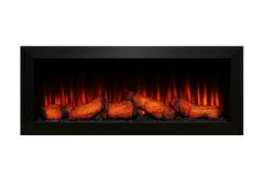 Alevora Şömine Nada-KRN130 Elektrikli Şömine