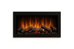 Alevora®  PureLine 90 Elektrikli Şömine