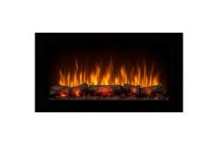 Alevora®  PureLine 90 Elektrikli Şömine