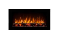 Alevora® PureLine 100 Elektrikli Şömine