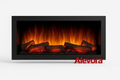 Alevora® ProLine 120 Elektrikli Şömine