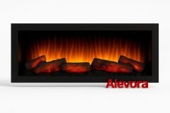 Alevora® ProLine 130 Elektrikli Şömine