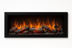 Alevora® PureLine 130 Elektrikli Şömine