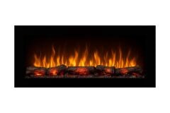 Alevora® PureLine 140 Elektrikli Şömine