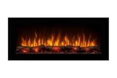 Alevora® PureLine 150 Elektrikli Şömine